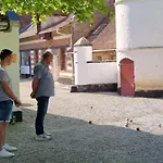 Ferme De Wolphus - 15 Min De La Prázdninový areál Zouafques