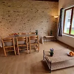 Prázdninový areál Ferme De Wolphus - 15 Min De La *