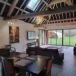 Ferme De Wolphus - 15 Min De La Prázdninový areál Zouafques