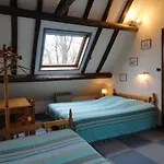 Prázdninový areál Ferme De Wolphus - 15 Min De La Zouafques