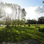 Ferme De Wolphus - 15 Min De La Prázdninový areál