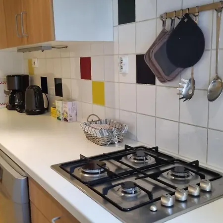 Parco vacanze Ferme De Wolphus - 15 Min De La Zouafques