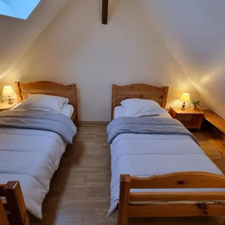 Ferme De Wolphus - 15 Min De La