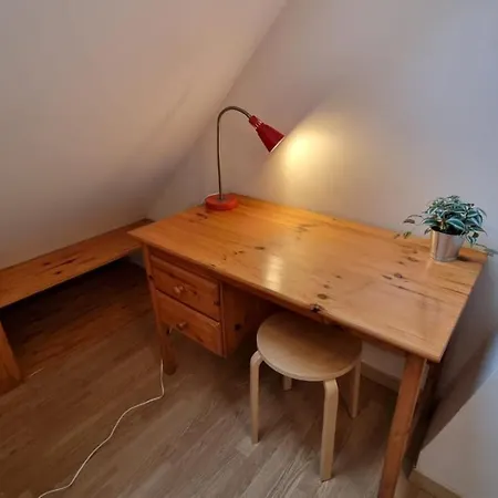 Parco vacanze Ferme De Wolphus - 15 Min De La *