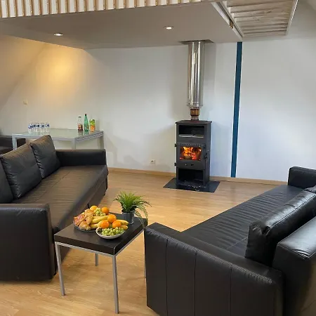 Parco vacanze Ferme De Wolphus - 15 Min De La