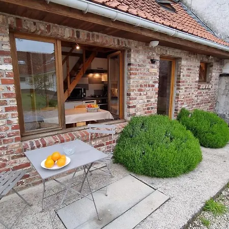 Ferme De Wolphus - 15 Min De La *