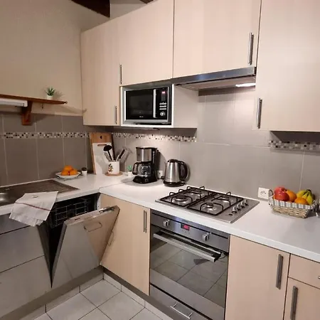 Ferme De Wolphus - 15 Min De La Üdülőpark