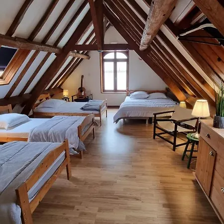 Parco vacanze Ferme De Wolphus - 15 Min De La Zouafques