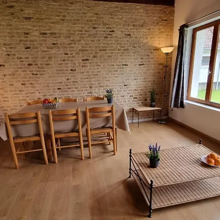 Üdülőpark Ferme De Wolphus - 15 Min De La *