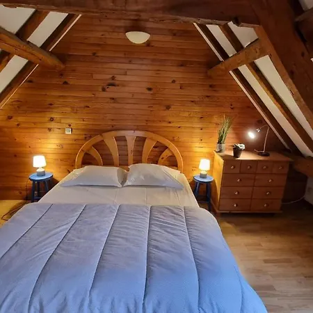 Ferme De Wolphus - 15 Min De La * Zouafques