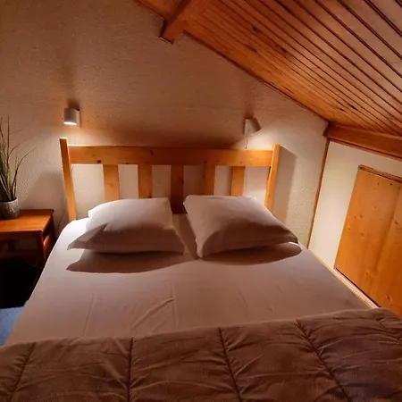 Ferme De Wolphus - 15 Min De La Feriepark Zouafques