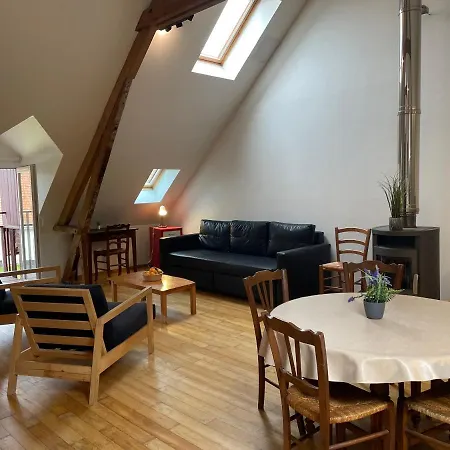 Ferme De Wolphus - 15 Min De La Üdülőpark *