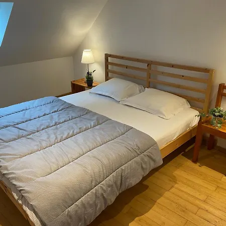 Feriepark Ferme De Wolphus - 15 Min De La