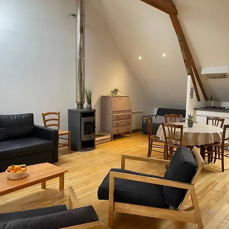 Ferme De Wolphus - 15 Min De La Tatil parkı *