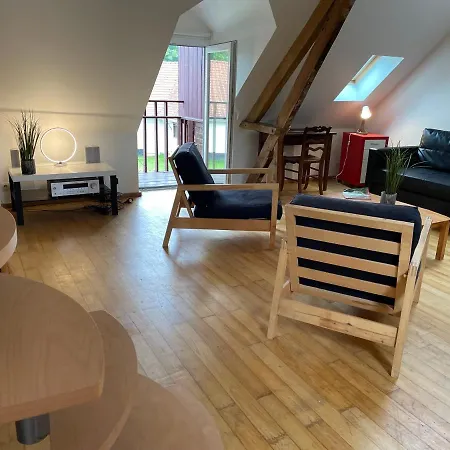 Ferme De Wolphus - 15 Min De La Zouafques