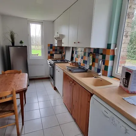 Ferme De Wolphus - 15 Min De La Tatil parkı