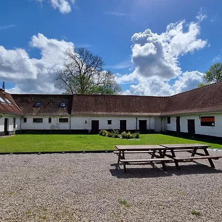 Ferme De Wolphus - 15 Min De La Tatil parkı *