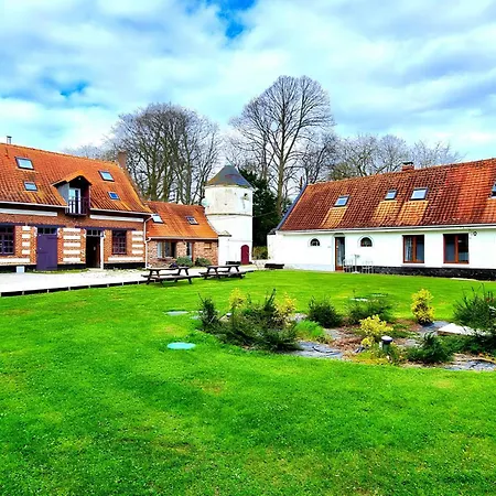 Parco vacanze Ferme De Wolphus - 15 Min De La