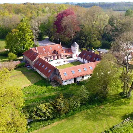 Ferme De Wolphus - 15 Min De La