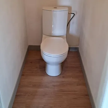 Parco vacanze Ferme De Wolphus - 15 Min De La *