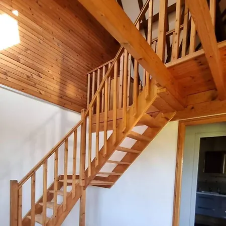 Ferme De Wolphus - 15 Min De La Parco vacanze