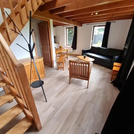 Ferme De Wolphus - 15 Min De La Zouafques