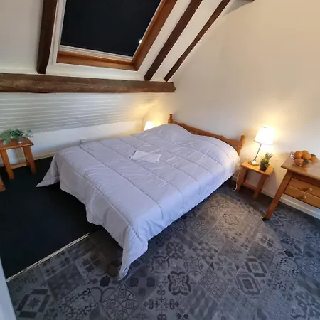 Piscine - Ferme De Wolphus - 15 Min De La * Zouafques