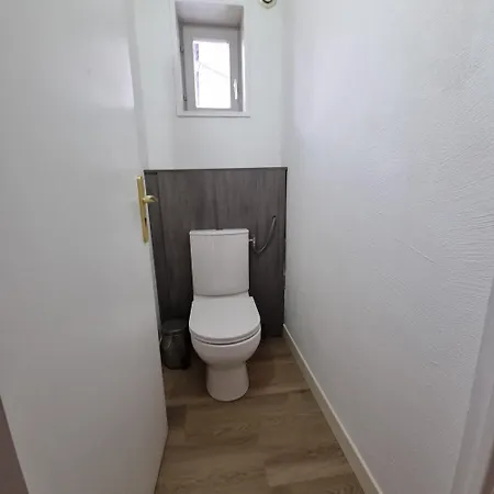 Ferme De Wolphus - 15 Min De La Parco vacanze Zouafques