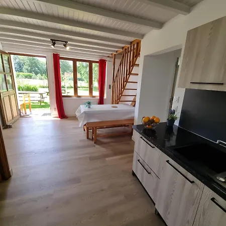 Ferme De Wolphus - 15 Min De La