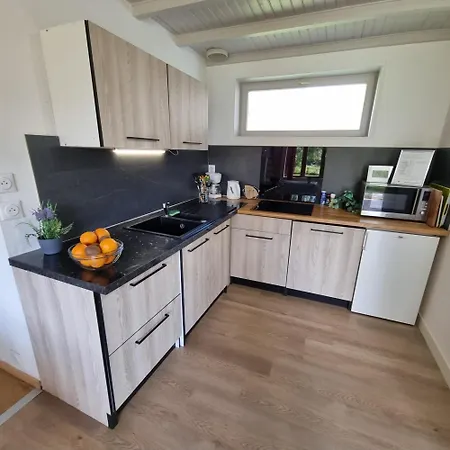 Ferme De Wolphus - 15 Min De La Zouafques