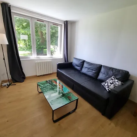 Ferme De Wolphus - 15 Min De La * Zouafques