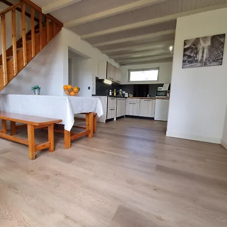 Üdülőpark Ferme De Wolphus - 15 Min De La *