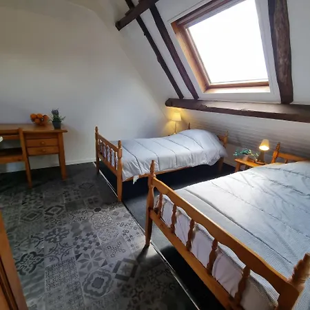 Ferme De Wolphus - 15 Min De La