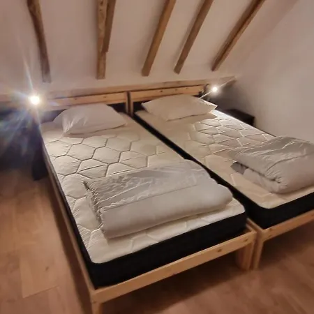 Ferme De Wolphus - 15 Min De La *