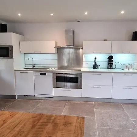 Ferme De Wolphus - 15 Min De La *