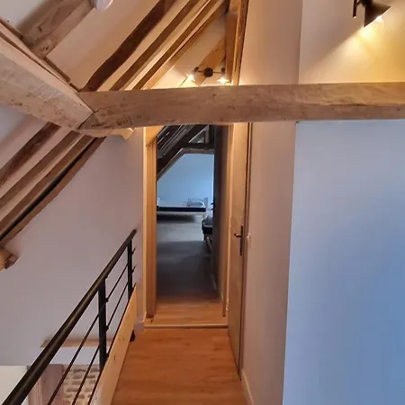 Ferme De Wolphus - 15 Min De La