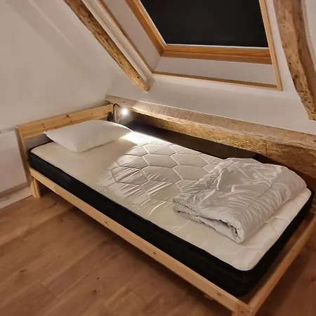 Feriepark Ferme De Wolphus - 15 Min De La