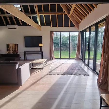 Ferme De Wolphus - 15 Min De La Feriepark *