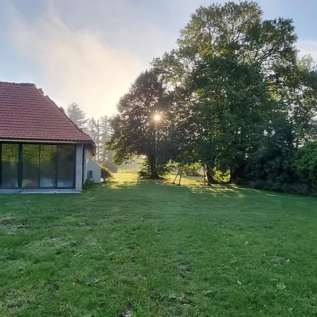 Feriepark Ferme De Wolphus - 15 Min De La