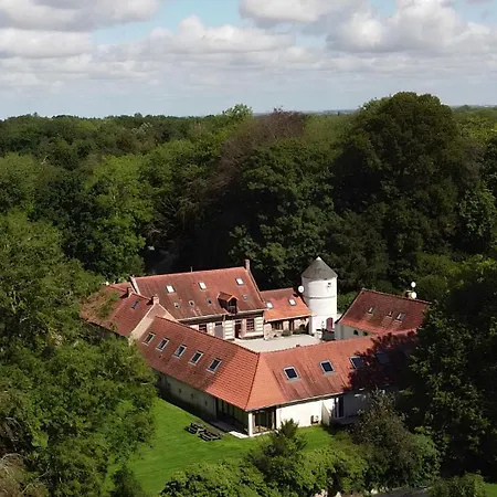 Domaine De Wolphus - 15 Min De La Semesterpark