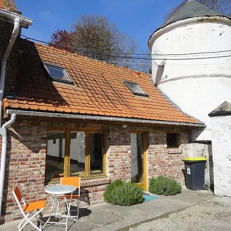 Ferme De Wolphus - 15 Min De La Üdülőpark