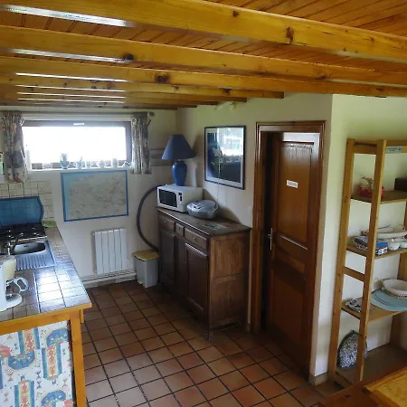 Ferme De Wolphus - 15 Min De La Zouafques