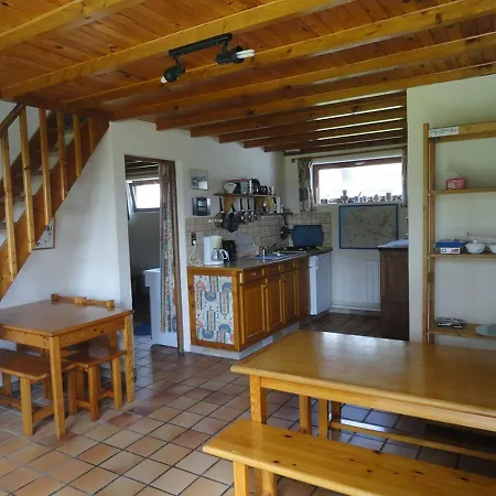 Ferme De Wolphus - 15 Min De La * Zouafques