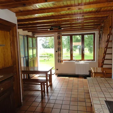 Ferme De Wolphus - 15 Min De La Parco vacanze