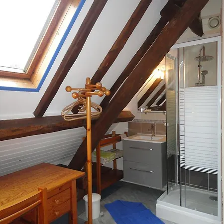 Parco vacanze Ferme De Wolphus - 15 Min De La