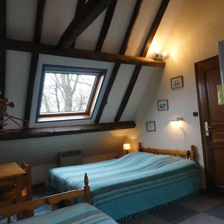 Feriepark Ferme De Wolphus - 15 Min De La *