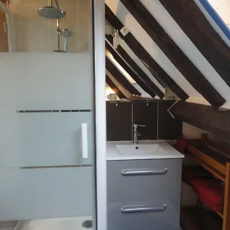 Ferme De Wolphus - 15 Min De La Üdülőpark *