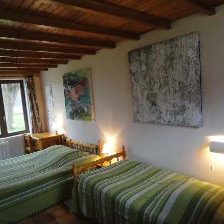 Ferme De Wolphus - 15 Min De La *