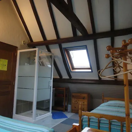 Üdülőpark Ferme De Wolphus - 15 Min De La *