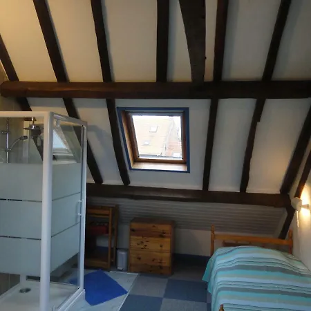 Üdülőpark Ferme De Wolphus - 15 Min De La